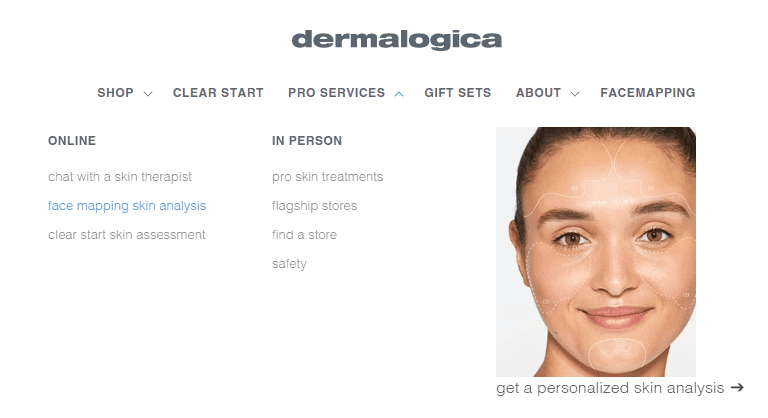Face Skin Analysis
